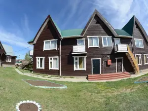 Hotel Olhon | Improved apartments