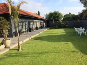 Villa Grande Luxury Accommodation