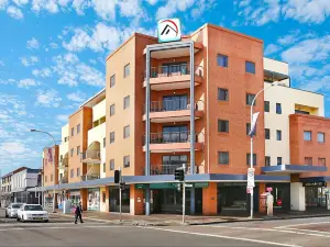 ブールバード オン ビューモント