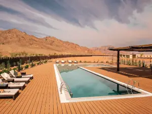 Cloud 7 Residence AlUla