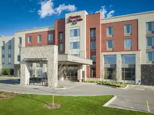 Home2 Suites by Hilton Midland