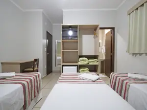Hotel Villa Rebellato