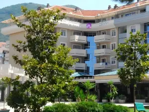 Magnolia Place