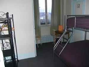 Hotel le Rallye