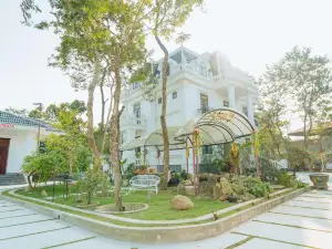 Bluware Villa Vinh Phuc