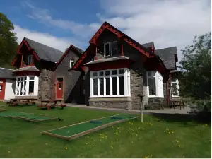 Rowardennan Youth Hostel
