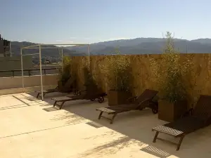 Howard Johnson Plaza Jujuy