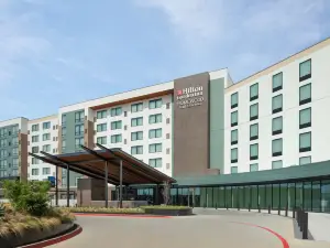 Homewood Suites by Hilton Grand Prairie at EpicCentral