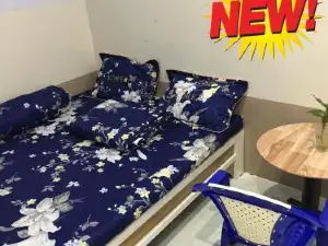 Nha Nghi Nam Be
