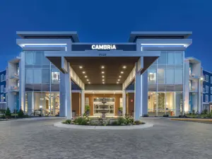 Cambria Hotel Rehoboth Beach