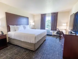 Cobblestone Inn & Suites - Winters