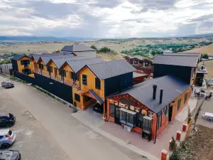 Bungalow