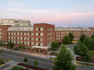 Residence Inn Durham McPherson/Duke University Medical Center Area