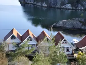 Eastside Cottages