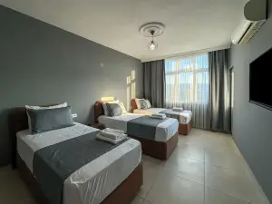 Arısan Otel