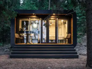 Seliger Club Mini-Hotel
