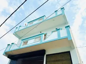 NAMAHSTAY AYODHYA