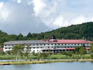Shirakabako View Hotel