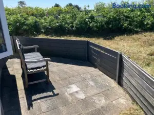 Chalet T12 Inclusief Fietsen, Zee en Strand op Loopafstand!