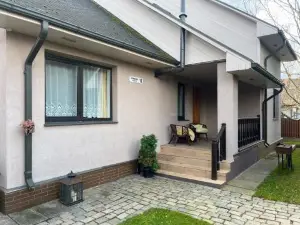 Family House Room