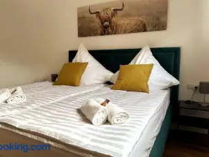 Cameiroo - Apartment Euskirchen