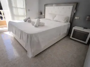 Bungalow in Los Balcones