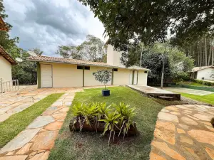 Pousada Serra Verde