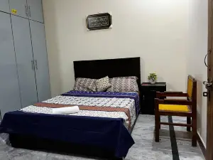 Holiday homes Sargodha