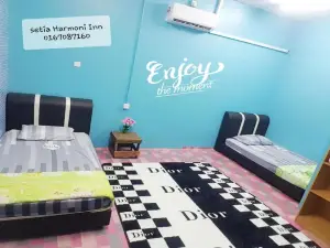 Setia Harmoni Inn Gurun Kedah (Muslim Only)