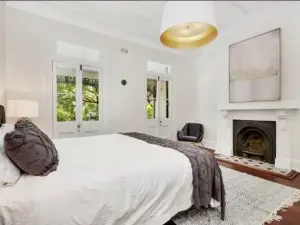Chic Large 4 Bedroom Barangaroo the Rocks Sydney