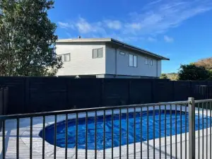Ohope Villas with Spa,Sauna,Pool, Adults Only