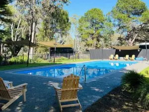 2Br Tiny Family Home at Grampians Edge by Tiny Away
