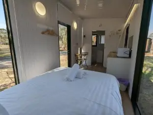 Tiny House 9 at Grampians Edge