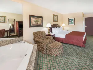 Days Inn & Suites by Wyndham Eunice