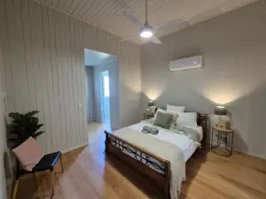 Kenilworth Belli Creek Homestead Retreat