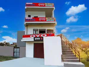 Hotel O White House Hotel