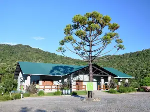 Capivari Ecoresort