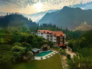 Bookmark Resorts, Manali