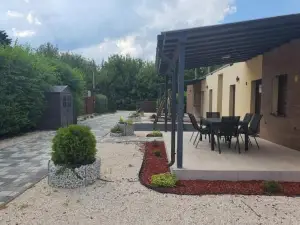 H&H Apartments Poroszlo
