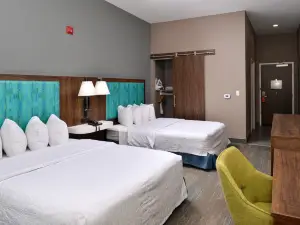 Hampton Inn Laplace