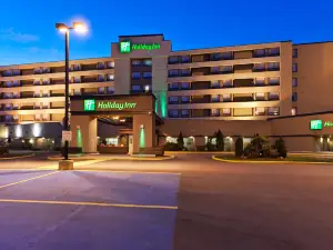 Holiday Inn Laval Montreal, an IHG Hotel