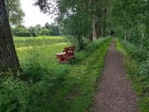 Ferien Zwischen Den Meeren