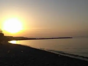 Calabria-Villa Franca- Aaut Casa Per Vacanze Al Mare- Privacy e tranquillità-