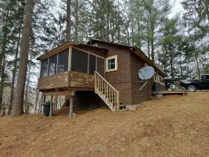 Moose River ADK Get-Away