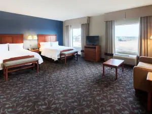 Hampton Inn & Suites Chicago Deer Park