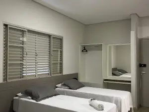 Arcos Palace Hotel