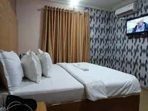 Rotana Hotel