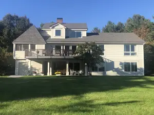 Gardner Residence and Gardens