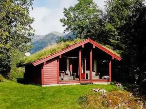 6 Person Holiday Home in Olden