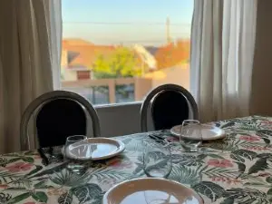 Hermoso y comodo Dpto C/Cochera Tres Arroyos